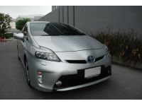 2013 TOYOTA PRIUS 1.8 HYBRID SOLAR TOP รูปที่ 3