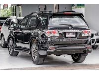 TOYOTA FORTUNER 3.0 TRD 4WD ปี 2014 ไมล์ 170,2xx Km รูปที่ 3