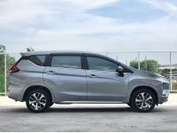 MITSUBISHI XPANDER 1.5GT A/T ปี 2018 ไมล์ 195,xxx Km รูปที่ 3