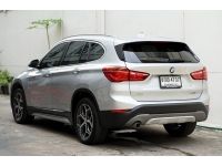 Bmw X1 sDrive18d xLine ปี 2019 ไมล์ 190,000 Km รูปที่ 3