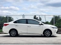 Toyota Vios 1.5 MID A/T ปี 2019 ไมล์ 174,xxx Km รูปที่ 3