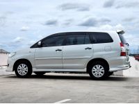 Toyota Innova 2.0G ปี 2012 ไมล์ 280,xxx Km รูปที่ 3