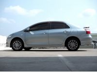 TOYOTA Vios 1.5J  A/T ปี 2012 ไมล์ 208,xxx Km รูปที่ 3