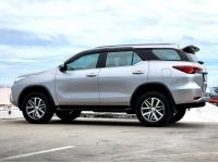 TOYOTA Fortuner 2.4V. 4x2 ปี 2015 ไมล์ 235,xxx Km รูปที่ 3