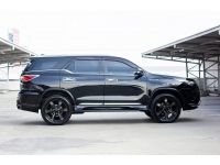 TOYOTA Fortuner TRD Sportivo 2.8 [4x4] Blacktop ปี 2017 ไมล์ 160,xxx Km รูปที่ 3