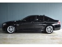 BMW 525d M Sport ปี 2016 ไมล์ 110,000 Km รูปที่ 3