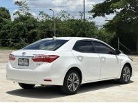 Toyota Corolla Altis 1.6G ปี 2015 เกียร์ออโต้ รูปที่ 3