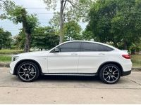 Benz GLC 43 AMG ปี 2019 ไมล์ 100,000 Km รูปที่ 3