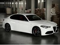 ALFA ROMEO GIULIA Q2 รถใหม่ รูปที่ 3