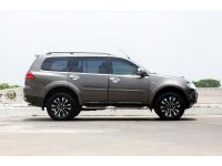 MITSUBISHI PAJERO 3.0 V6 เบนซิน LPG 2014 รูปที่ 3