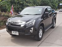 Isuzu D-Max Cab4 1.9 L Ddi ปี 2019 รูปที่ 3