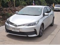 Toyota Corolla Altis 1.6 G ปี 18จด19 รูปที่ 3