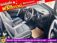 TOYOTA  ALTIS 1.8 E SPORT  ปี 2018 รูปที่ 3