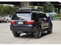 Toyota Fortuner 2.7 V Auto ปี 2009 รูปที่ 3