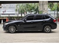 BMW X1 sDrive18i E84 ปี 2012 จด 2015 รูปที่ 3