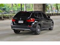 BMW X1 sDrive18i E84 ปี 2012 / 2015 รูปที่ 3