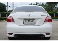 2012 TOYOTA VIOS 1.5TRD รูปที่ 3