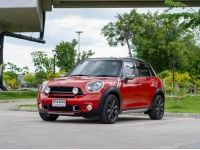 MINI COOPER SD All4 Countryman  2015  จด 2016 รูปที่ 3