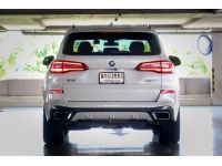 BMW X5 XDrive45e M Sport Plug-In Hybrid ปี 2020 ไมล์ 32,xxx Km รูปที่ 3