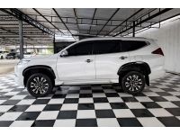 MITSUBISHI PAJERO SPORT 2.4 GT 2WD ปี 2021 ไมล์ 78,577 Km รูปที่ 3