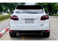 Porsche Cayenne 3.0 V6 Hybrid ปี 2013 ไมล์ 11x,xxx Km รูปที่ 3