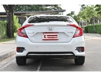 Honda Civic 1.8 (ปี 2020) FC EL i-VTEC Sedan ราคา 619,000 บาท รูปที่ 3