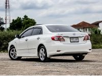 TOYOTA ALTIS 1.8G DUAL VVT-i MNC ปี 2013 ไมล์ 17x,xxx Km รูปที่ 3