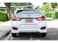 Suzuki Ciaz 1.2 (ปี 2017) RS Sedan ราคา 259,000 บาท รูปที่ 3