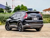 Honda CR-V 2.0E AWD G4 ปี 2013 ไมล์ 19x,xxx Km รูปที่ 3