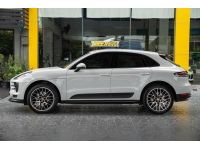 Porsche Macan 2.0 PDK AAS ปี 2021 ไมล์ 25,xxx Km รูปที่ 3