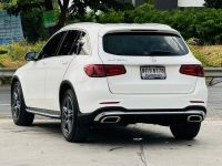 MERCEDES-BENZ GLC220d AMG Dynamics ปี 2020 ไมล์ 113,xxx Km รูปที่ 3