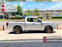 NISSAN NAVARA NP300 2.5 E KING CAB เกียร์ธรรมดา ปี 2016 รูปที่ 3