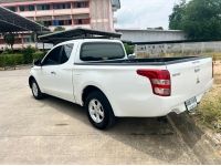 2018 MITSUBISHI TRITON 2.5 MT รูปที่ 3