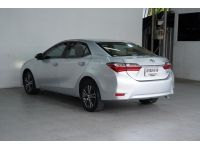 TOYOTA COROLLA ALTIS 1.6 G AT ปี2019 รูปที่ 3