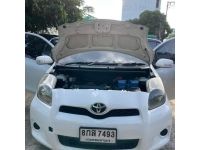 Toyota Yaris 1.5 e 2013 รูปที่ 3