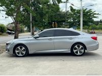 Honda Accord 2.0 Hybrid Tech  Sunfoof ปี 2019 auto รถสวย รูปที่ 3