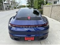 Porsche 992 Carrera S 2023 รถศูนย์ AAS วารันตีเหลือๆ สีพิเศษ ป้ายแดง รูปที่ 3