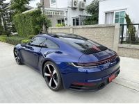 Porsche 992 Carrera S (AAS) ปี 2023 ไมล์ 5,000 Km รูปที่ 3