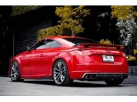 Audi TTS Coupe Mark3 ปี 2018 ไมล์ 46,xxx Km รูปที่ 3