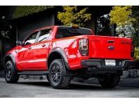 Ford Ranger RAPTOR 2.0 Bi-Turbo ปี 2018 ไมล์ 58,xxx Km รูปที่ 3