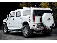 HUMMER H2 6.2L FlexFuel E85 ปี 2011 ไมล์ 8x,xxx Km รูปที่ 3