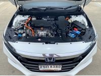 HONDA ACCORD 2.0 e:HEV TECH ปี 2021 รูปที่ 3