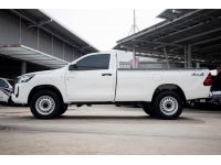 โตโยต้าชัวร์  เทรสไดร์ฟ เลขไมล์ 4xxx กม Revo B-cab 2.8 Entry 4x4 A/T ปี 2022 รูปที่ 3