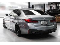 BMW 520d MSport ปี 2019 ไมล์ 120,xxx Km รูปที่ 3