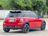 2012 MINI Cooper R56  Coupe รหัส PAT8868 รูปที่ 3