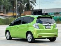 Honda Jazz 1.3 Hybrid ปี2012 รหัส PAT5251 รูปที่ 3