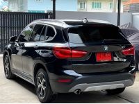 BMW X1 sDrive18i ปี 2017 ไมล์ 100,000 Km รูปที่ 3