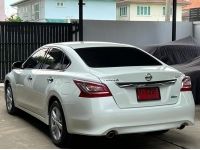 NISSAN TEANA 2.0 XL ปี 2017 ไมล์ 18x,xxx Km รูปที่ 3