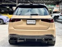 Mercedes-Benz GLS350d AMG Premium 4WD W167 ปี 2021 ไมล์ 78,xxx Km รูปที่ 3