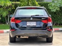 BMW X1 2.0i sDrive ปี2013  รหัส PAT5003 รูปที่ 3